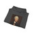 GREUZE, Jean-Baptiste - Portrait of Georges Wille (Artwork) Hoodie