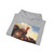 CUYP, Aelbert - Domestic Fowl (Artwork) Hoodie