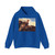CUYP, Aelbert - Domestic Fowl (Artwork) Hoodie