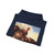 CUYP, Aelbert - Domestic Fowl (Artwork) Hoodie