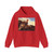 CUYP, Aelbert - Domestic Fowl (Artwork) Hoodie