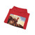 CUYP, Aelbert - Domestic Fowl (Artwork) Hoodie