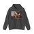 CUYP, Aelbert - Grey Horse in a Landscape (Artwork) Hoodie