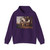 CUYP, Aelbert - Grey Horse in a Landscape (Artwork) Hoodie
