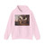 CUYP, Aelbert - Grey Horse in a Landscape (Artwork) Hoodie