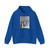 ZAUNER, Franz Anton - Fries Funeral Monument (Artwork) Hoodie
