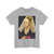 WEYDEN, Rogier van der - Portrait of a Lady (Artwork) T-Shirt