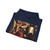 DAVID, Gerard - The Marriage at Cana (detail)3 (Artwork) Hoodie