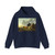 CUYP, Aelbert - Peasants with Four Cows by the River Merwede (Artwork) Hoodie