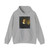 CUYP, Aelbert - Portrait of a Bearded Man (Artwork) Hoodie