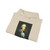 GREUZE, Jean-Baptiste - Self-Portrait (Artwork) Hoodie