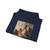 CUYP, Aelbert - Rooster and Hens (Artwork) Hoodie