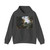 GRIMMER, Jacob - Landscape (Artwork) Hoodie