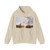 CUYP, Aelbert - The Maas at Dordrecht (Artwork) Hoodie
