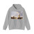 CUYP, Aelbert - The Maas at Dordrecht (Artwork) Hoodie