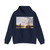 CUYP, Aelbert - The Maas at Dordrecht (Artwork) Hoodie