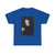 WEYDEN, Rogier van der - Portrait Diptych of Philippe de Croy (right wing) (Artwork) T-Shirt