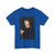 WEYDEN, Rogier van der - Portrait Diptych of Philippe de Croy (right wing) (Artwork) T-Shirt