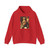 DAVID, Gerard - The Marriage at Cana (detail)2 (Artwork) Hoodie