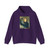 GROS, Antoine-Jean - Bonaparte on the Bridge at Arcole2 (Artwork) Hoodie