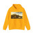 CUYP, Aelbert - Ubbergen Castle (Artwork) Hoodie