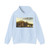 CUYP, Aelbert - Ubbergen Castle (Artwork) Hoodie
