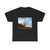 VELDE, Adriaen van de - A Farm with a Dead Tree (Artwork) T-Shirt