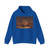 CUYP, Benjamin Gerritsz - Peasants in the Tavern (Artwork) Hoodie