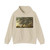 CUYP, Aelbert - The Maas at Dordrecht in a Storm (Artwork) Hoodie