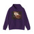 CUYP, Benjamin Gerritsz - The Angel Is Opening Christ's Tomb (Artwork) Hoodie