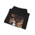 LEYDEN, Lucas van - The Temptation of St Anthony (Artwork) Hoodie