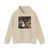 LEYDEN, Lucas van - The Temptation of St Anthony (Artwork) Hoodie