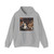 LEYDEN, Lucas van - The Temptation of St Anthony (Artwork) Hoodie