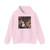 LEYDEN, Lucas van - The Temptation of St Anthony (Artwork) Hoodie