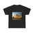 VELDE, Adriaen van de - Golfers on the Ice near Haarlem (Artwork) T-Shirt