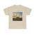 VELDE, Adriaen van de - A Landscape with a Farm by a Stream (Artwork) T-Shirt