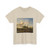 VELDE, Adriaen van de - A Landscape with a Farm by a Stream (Artwork) T-Shirt