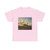 VELDE, Adriaen van de - A Landscape with a Farm by a Stream (Artwork) T-Shirt