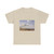 VELDE, Adriaen van de - The Beach at Scheveningen (Artwork) T-Shirt