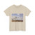VELDE, Adriaen van de - The Beach at Scheveningen (Artwork) T-Shirt