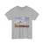 VELDE, Adriaen van de - The Beach at Scheveningen (Artwork) T-Shirt