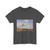 VELDE, Adriaen van de - The Beach at Scheveningen (Artwork) T-Shirt