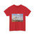 VELDE, Adriaen van de - The Beach at Scheveningen (Artwork) T-Shirt