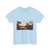VELDE, Esaias van de - Ferry Boat (Artwork) T-Shirt