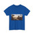 VELDE, Esaias van de - Ferry Boat (Artwork) T-Shirt