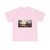 VELDE, Esaias van de - Ferry Boat (Artwork) T-Shirt