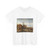VELDE, Esaias van de - Winter Landscape (Artwork) T-Shirt