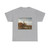VELDE, Esaias van de - Winter Landscape (Artwork) T-Shirt