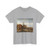 VELDE, Esaias van de - Winter Landscape (Artwork) T-Shirt