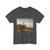 VELDE, Esaias van de - Winter Landscape (Artwork) T-Shirt